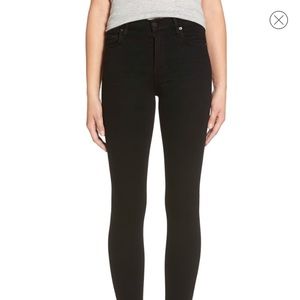 Citizens of Humanity, Rocket High Waist Skinny